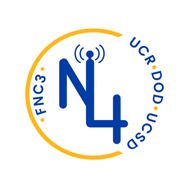 NC4 logo